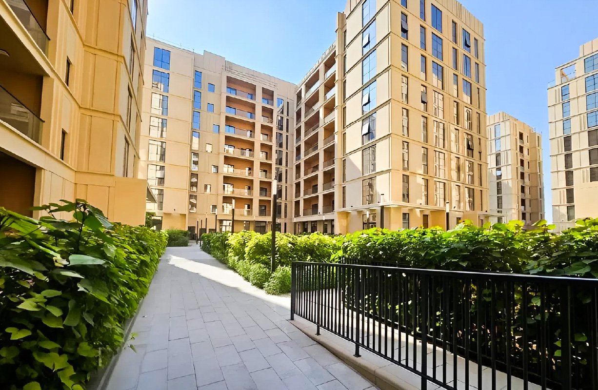 Guide on Renting & Buying Apartments in Muwaileh Sharjah