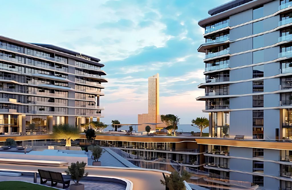 Apartments for sale in Ras Al Khaimah