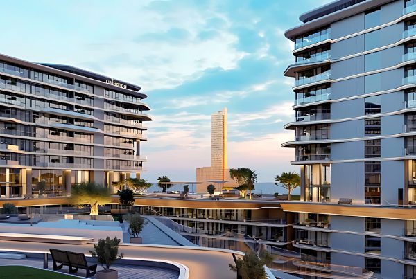 Apartments for sale in Ras Al Khaimah