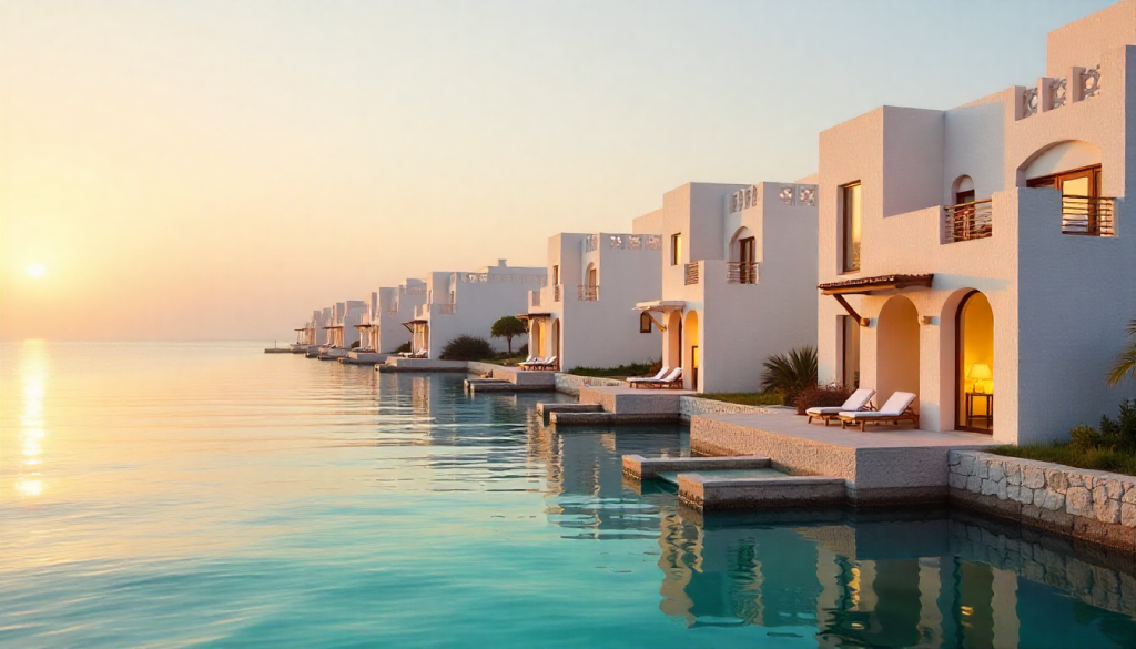 Mina Al Arab Ras Al Khaimah