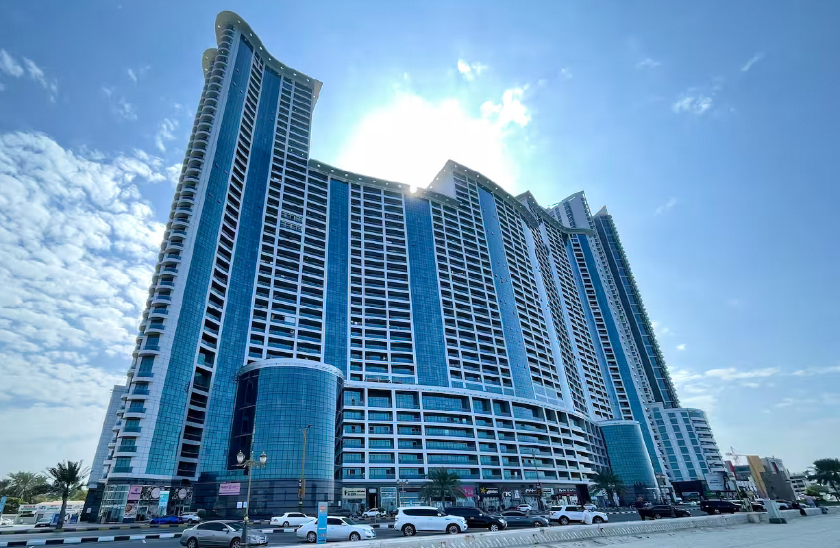 Top Areas to Buy or Rent Villas and Apartments in Ajman