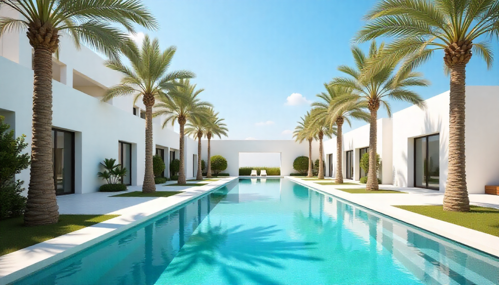 Villas in Ras Al Khaimah