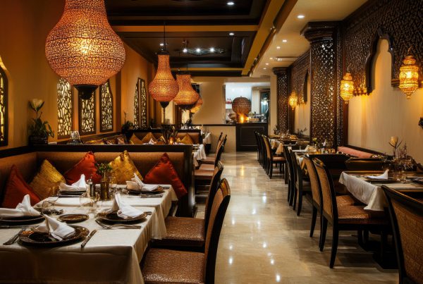Best Indian restaurants in Dubai