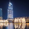 Best hotels in downtown dubai