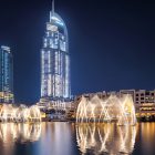 Best hotels in downtown dubai