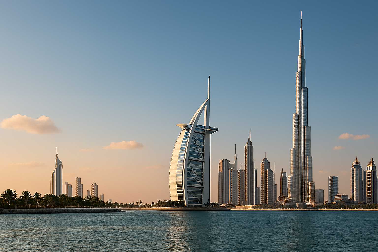 Best Location to Buy Property in Dubai 2026: A Complete Guide