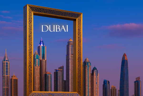 Lessons from Past UAE Market Shifts for Smart Property Investing