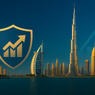 Dubai Property Values Amid Market Uncertainty and the 2040 Urban Master Plan 