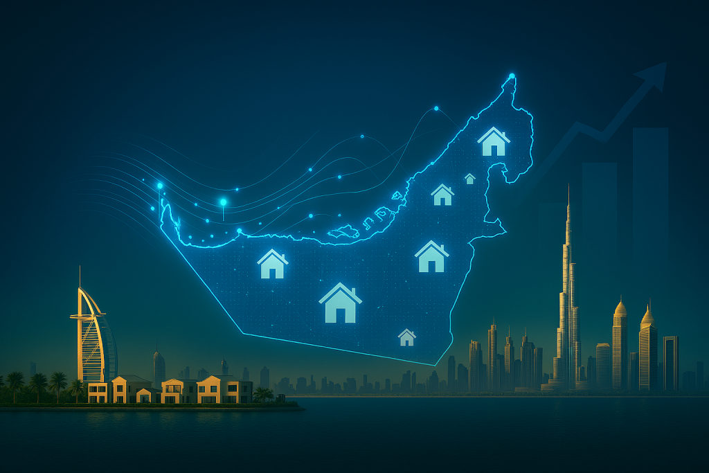 Why properties.market Is the Best Platform for Contrarian Real Estate Investors 