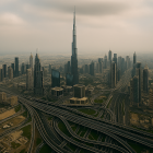Dubai Real Estate March 2026: Why Geopolitical Shock Has No Lasting Impact