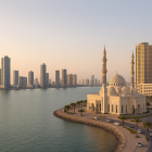 Ajman Free Zones and Commercial Areas