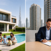 Freehold vs Leasehold Property in Dubai