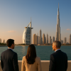 UAE Geopolitical Uncertainty Into 2026's Best Property Investment Opportunity 