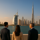 UAE Geopolitical Uncertainty Into 2026's Best Property Investment Opportunity 