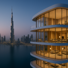 UAE Real Estate Remains a Safe Investment Amid Market Uncertainty 