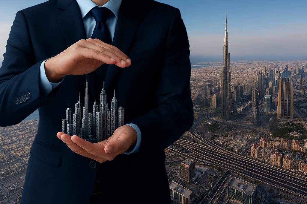 Top UAE Properties to Watch for Strategic Investment Today 
