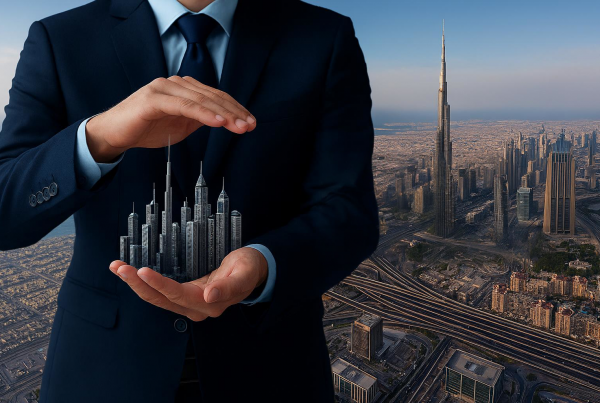 Top UAE Properties to Watch for Strategic Investment Today 