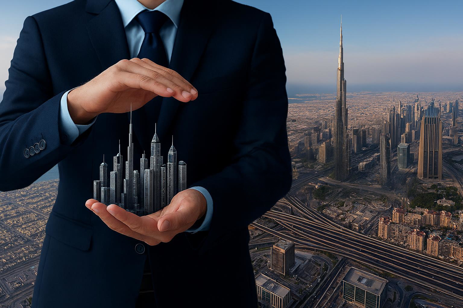 Top UAE Properties to Watch for Strategic Investment Today 