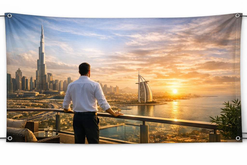 Buying Property in Dubai as an Indian