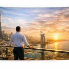 Buying Property in Dubai as an Indian