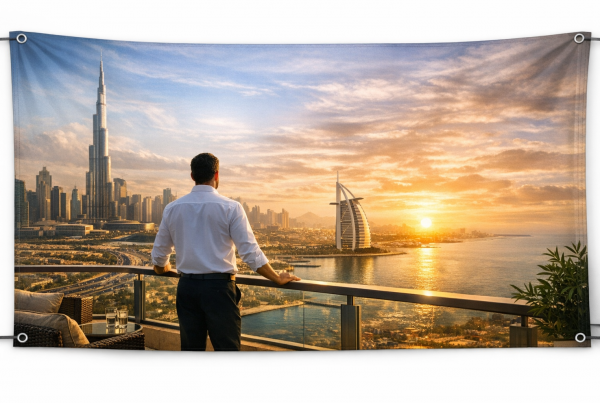 Buying Property in Dubai as an Indian