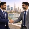 Indian Buyers in Dubai: Is Your Listing Reaching Them?