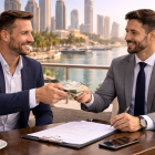 Buy Property in UAE with Cash: Complete Guide 