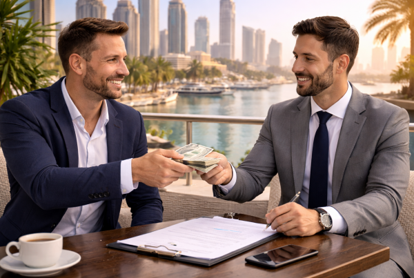 Buy Property in UAE with Cash: Complete Guide 