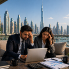 UAE Real Estate Lead Costs: What Agents Are Really Paying 