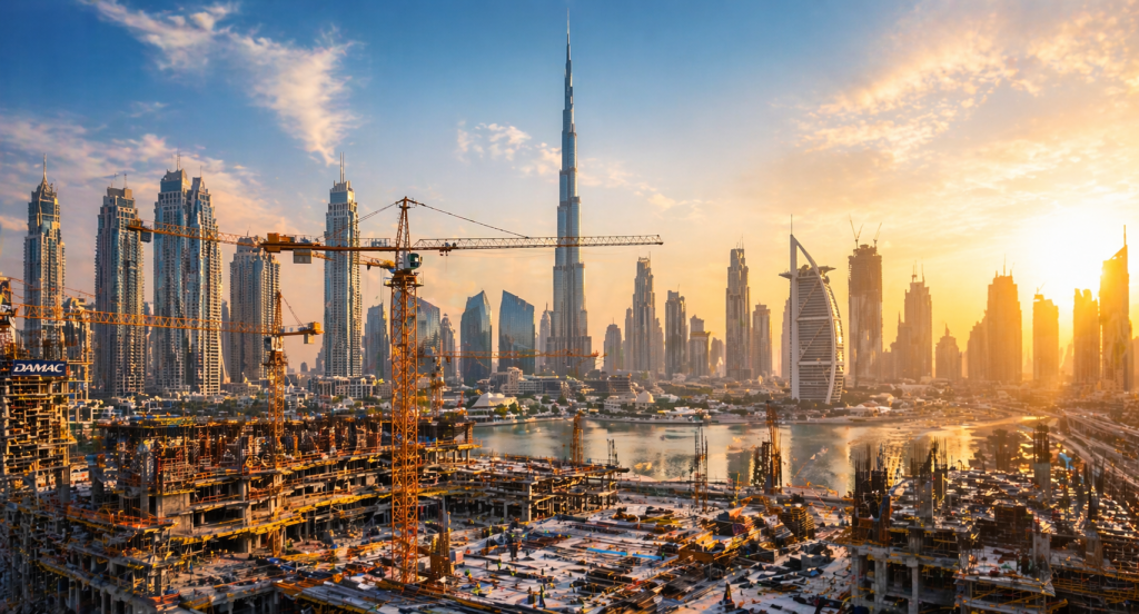Off-plan payment plans in Dubai explained: what every agent needs to show buyers
