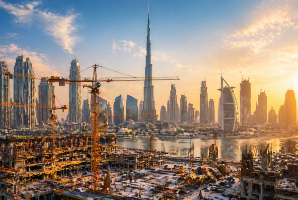 Off-plan payment plans in Dubai explained: what every agent needs to show buyers