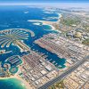 Palm Jebel Ali Complete Guide the Most Ambitious Island of Dubai