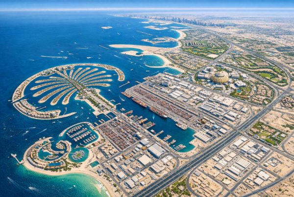 Palm Jebel Ali Complete Guide the Most Ambitious Island of Dubai