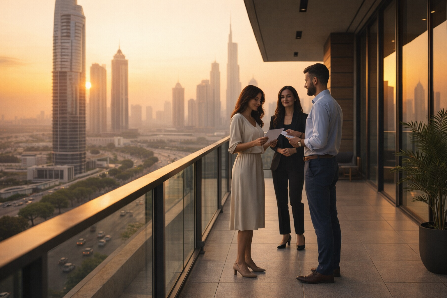 What is Ejari in Dubai and Why it is Important. 