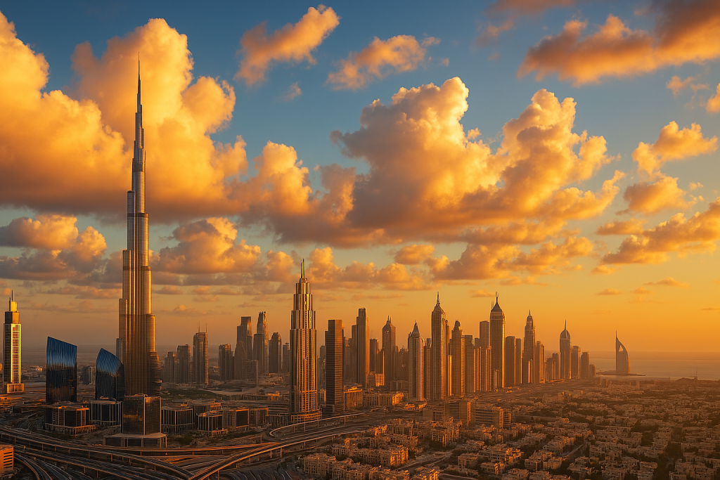 Indian Buying Property in Dubai