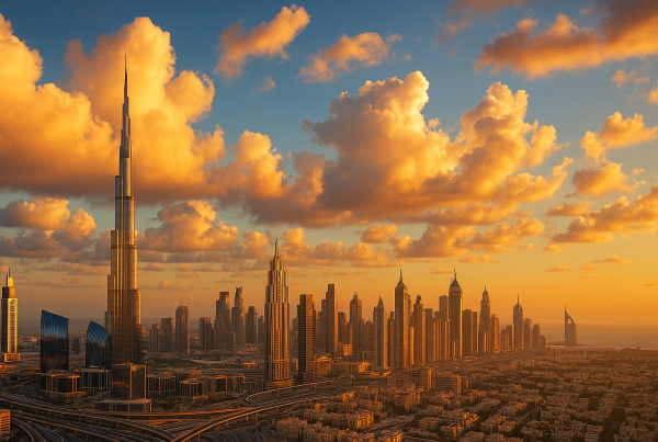 Indian Buying Property in Dubai