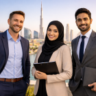 RERA Form A, B and I for UAE real estate Agent