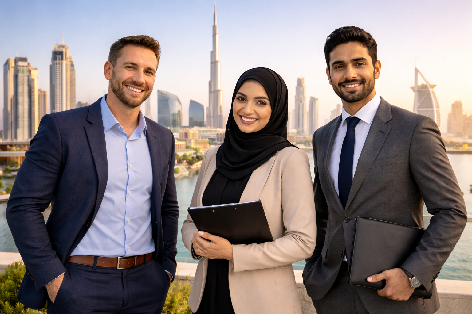 RERA Form A, B and I: What Every UAE Agent Must Know 