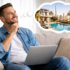 Buy Property in Dubai from Australia
