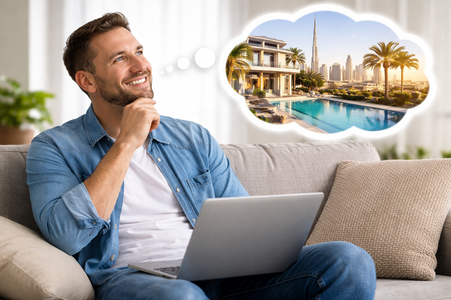How to Buy Property in Dubai from Australia: The Complete 2026 Guide 