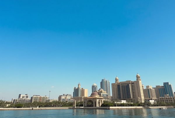 Buying Property in Ajman guide