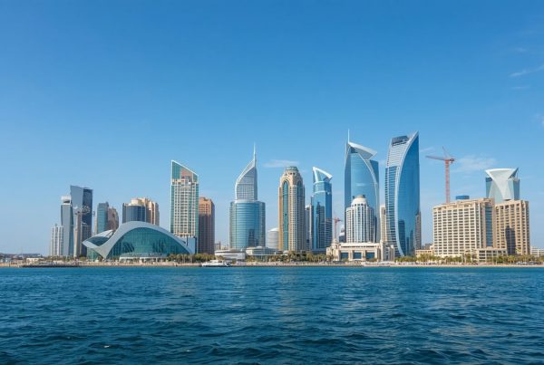 Ras Al Khaimah Rental Guide