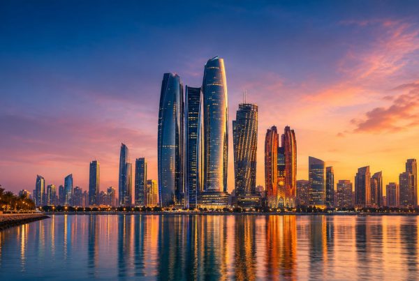 How to Find House For Rent in Abu Dhabi