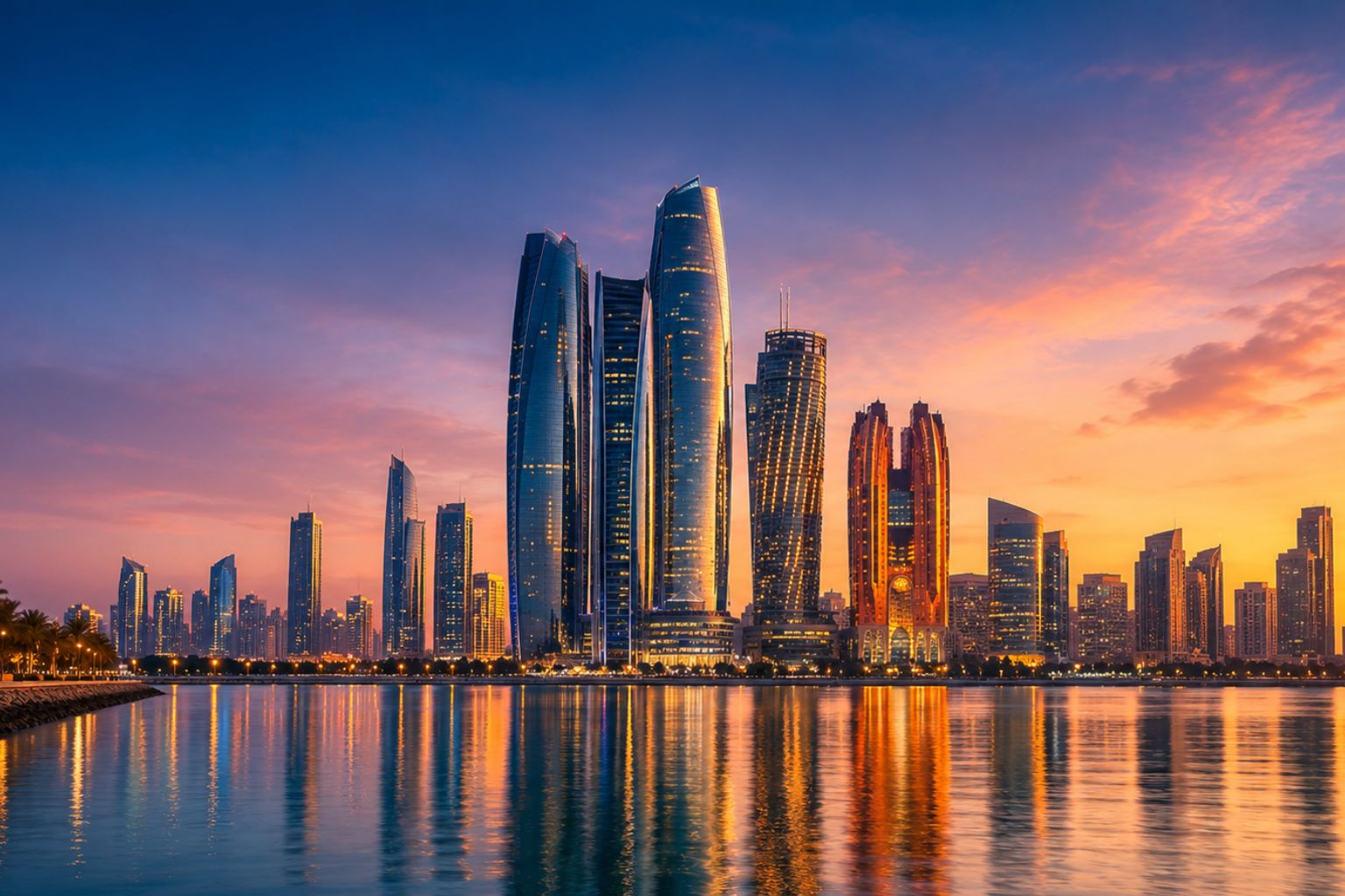 How to Find House For Rent in Abu Dhabi: The Ultimate Guide for Expats
