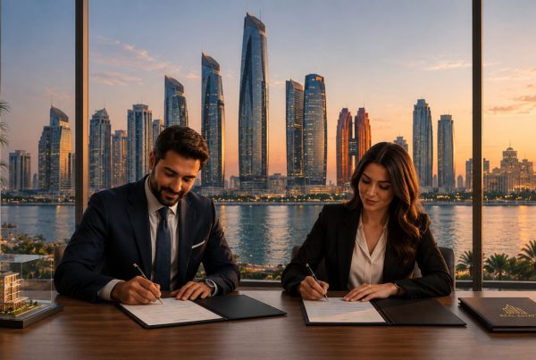 Tawtheeq Abu Dhabi