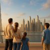 freehold areas in Dubai, Abu Dhabi, RAK, Ajman, Sharjah, Al Furjan, Umm Al Quwain, Ras Al Khaimah
