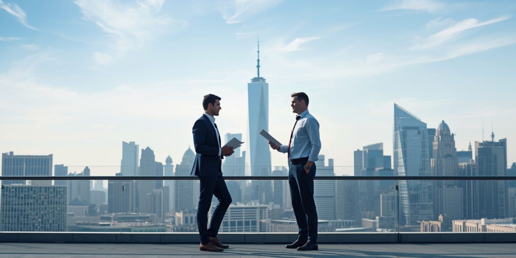 DED eServices Register Your Real Estate Agency in Dubai