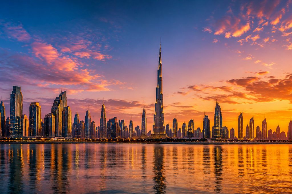 Dubai