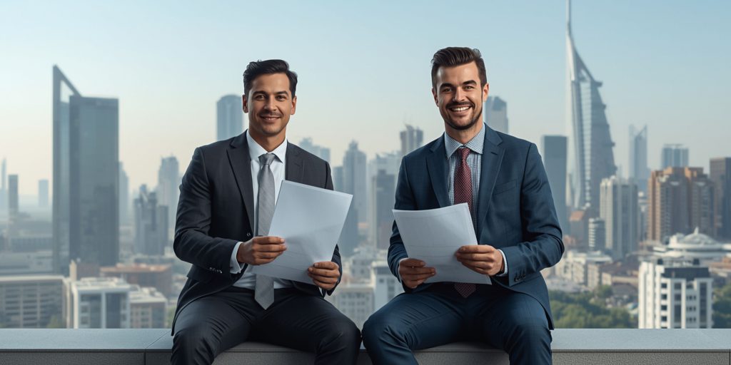 How to Find Reputable Real Estate Agents in Dubai