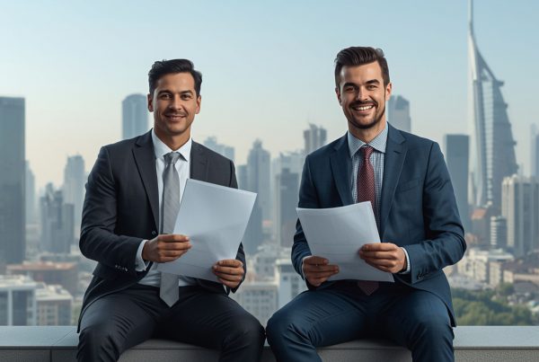 How to Find Reputable Real Estate Agents in Dubai